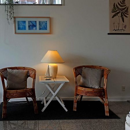 Appartement Bogense Feriebo Extérieur photo
