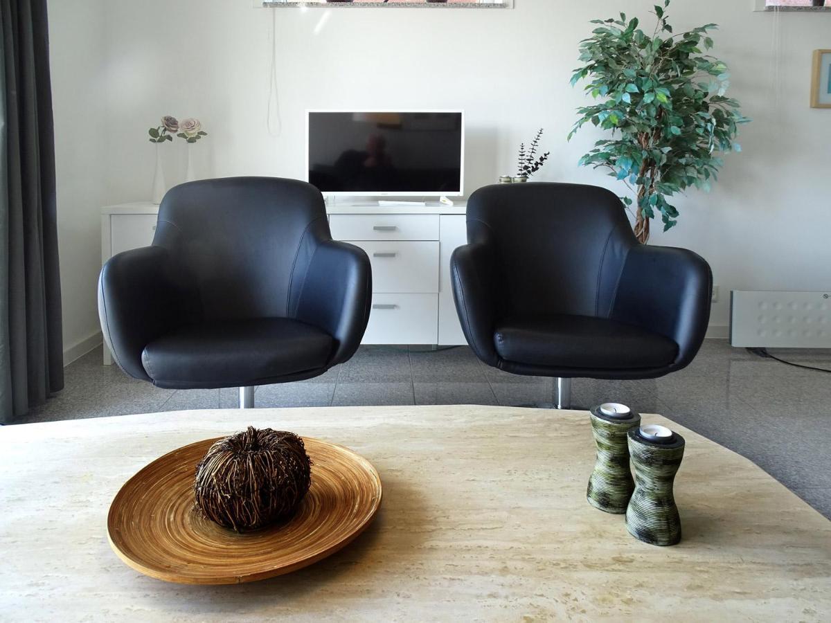 Appartement Bogense Feriebo Extérieur photo